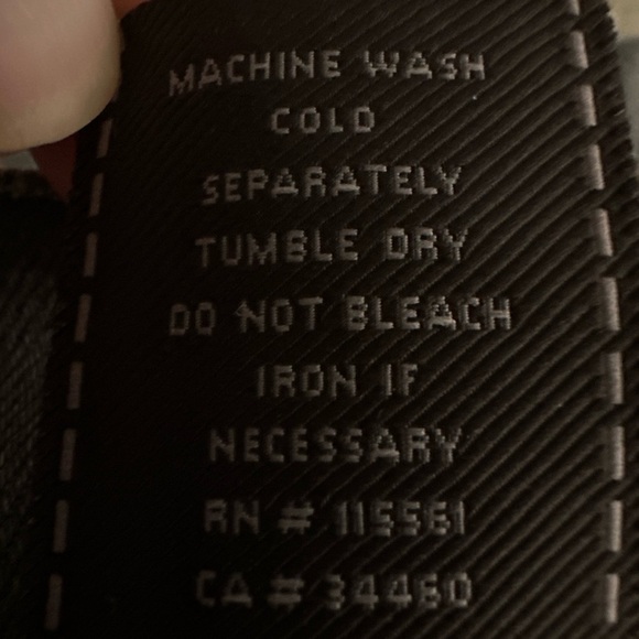 Y2k Girl POP 7 for Mankind Wide Leg  Denim Jeans⬇️ - Picture 12 of 12